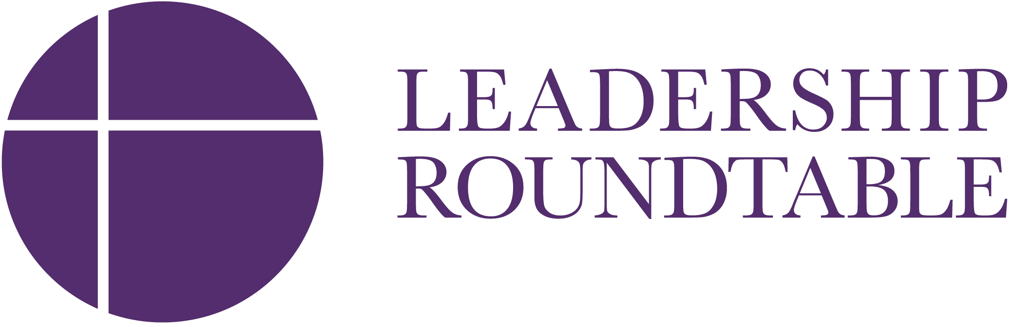 Leadership Roundtable logo